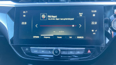 Vauxhall Corsa 100kW Elite Nav Premium 50kWh 5dr Auto [7.4kWCh] Electric Hatchback